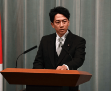 方遏制了日本水产物的进口