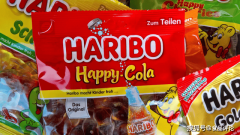 出名糖果品牌哈瑞宝(Haribo)卷入一场食物安
